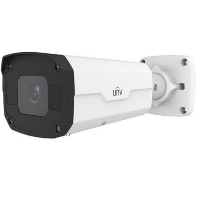4 Мп IP-камера Uniview IPC2324SB-DZK-I0 White
