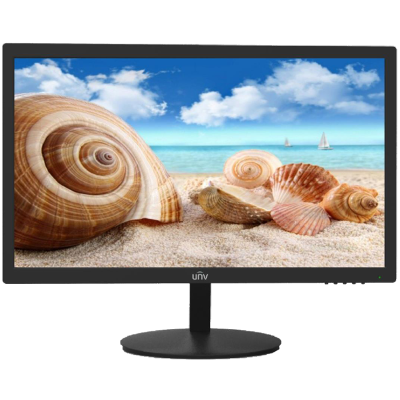 Монитор Uniview MW3222-L 22" для систем видеонаблюдения