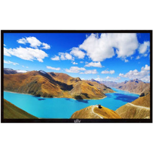 Монітор Uniview MW3243-E 43" для систем відеоспостереження 