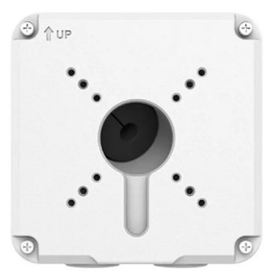 Коммутационная коробка Uniview TR-JB07-D-IN