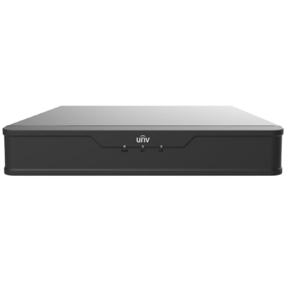 24-канальный гибридный видеорегистратор Uniview XVR301-16G3