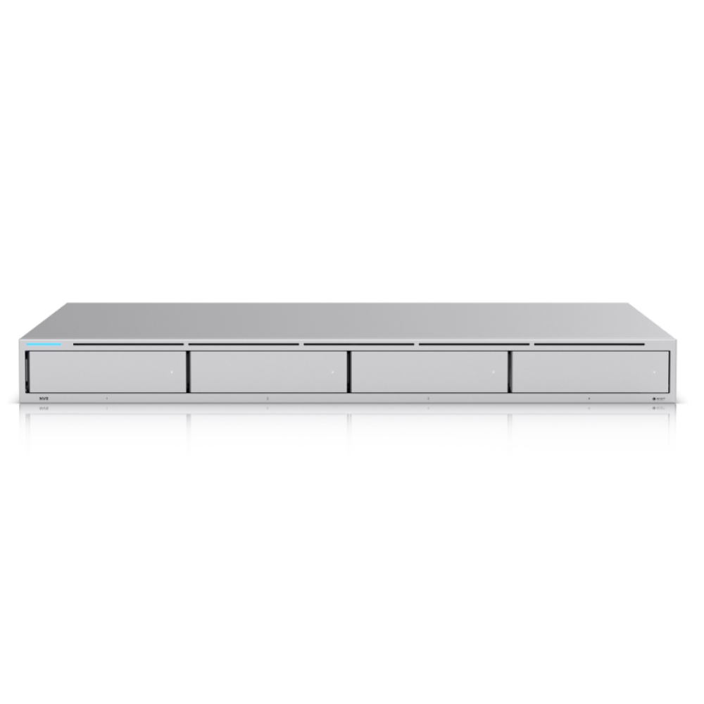 60-канальный NVR видеорегистратор Ubiquiti Unifi Network Video Recorder (UNVR)