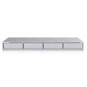 60-канальний NVR відеореєстратор Ubiquiti Unifi Network Video Recorder (UNVR)