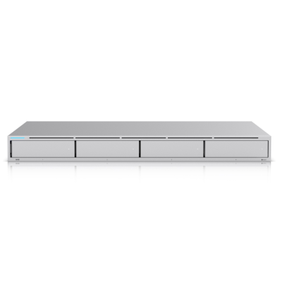 60-канальный NVR видеорегистратор Ubiquiti Unifi Network Video Recorder (UNVR)