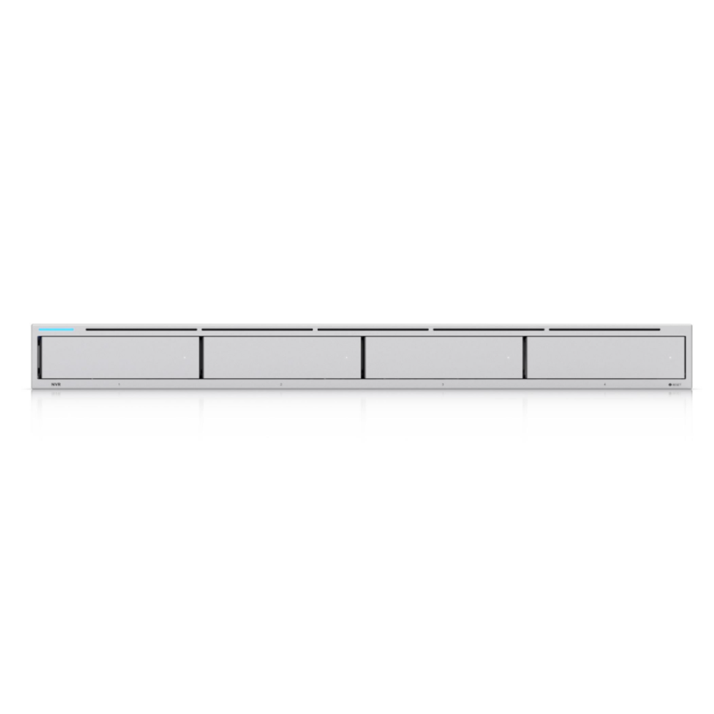 60-канальный NVR видеорегистратор Ubiquiti Unifi Network Video Recorder (UNVR)