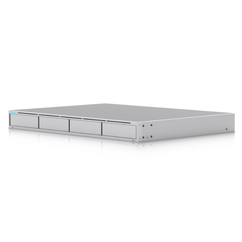 60-канальный NVR видеорегистратор Ubiquiti Unifi Network Video Recorder (UNVR)
