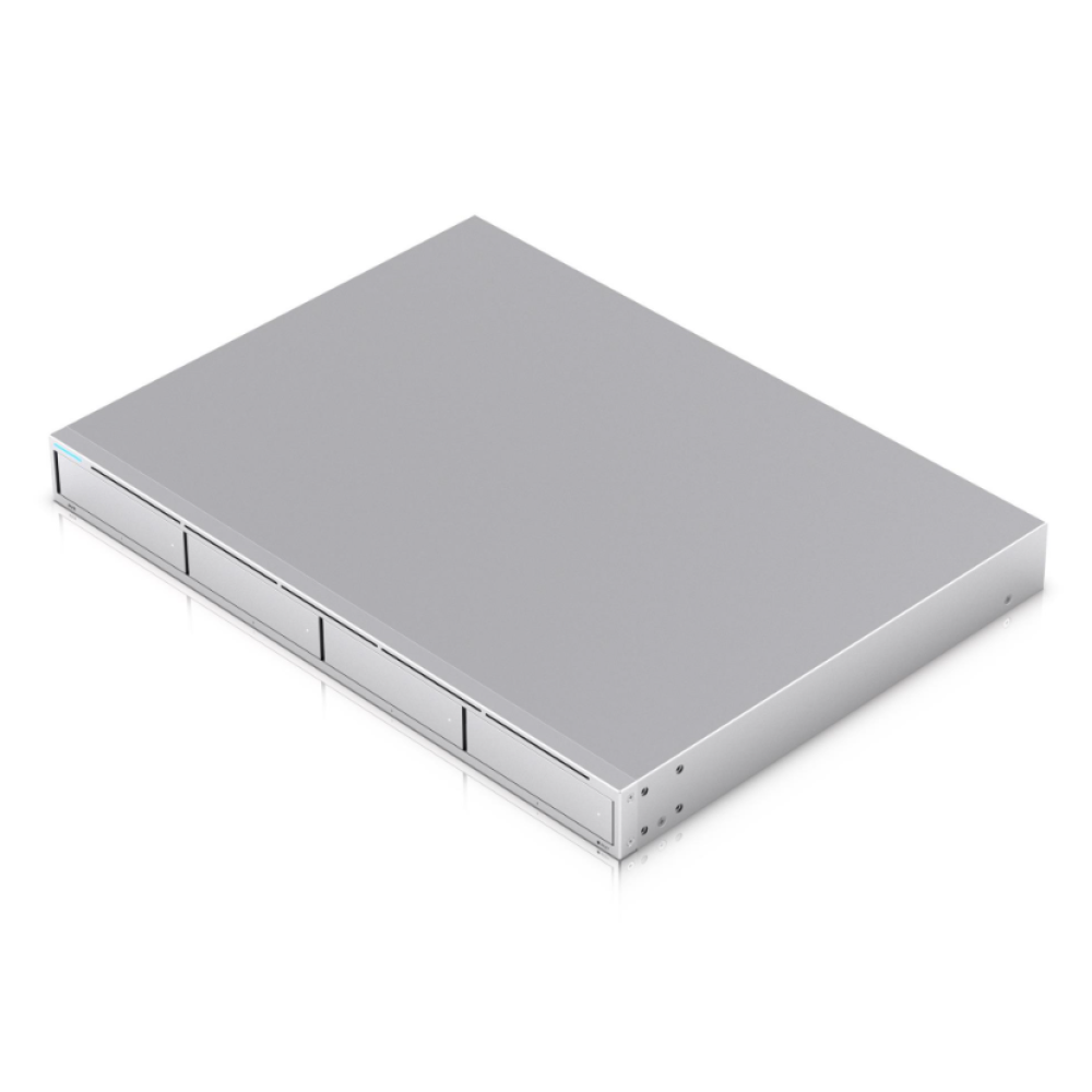 60-канальный NVR видеорегистратор Ubiquiti Unifi Network Video Recorder (UNVR)
