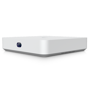 15-канальный NVR  видеорегистратор Ubiquiti Unifi Network Video Recorder Instant (UNVR-INSTANT)