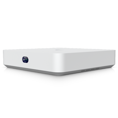 15-канальный NVR  видеорегистратор Ubiquiti Unifi Network Video Recorder Instant (UNVR-INSTANT)