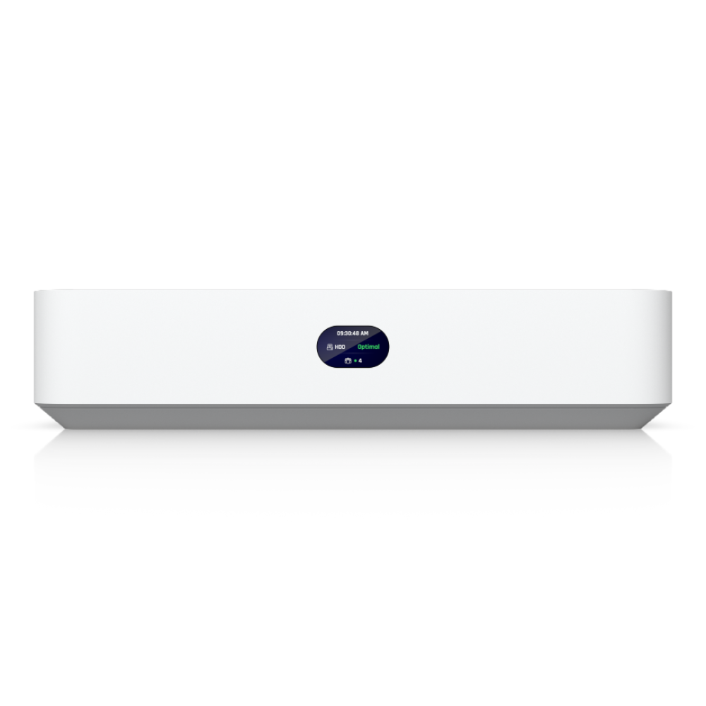 15-канальный NVR  видеорегистратор Ubiquiti Unifi Network Video Recorder Instant (UNVR-INSTANT)