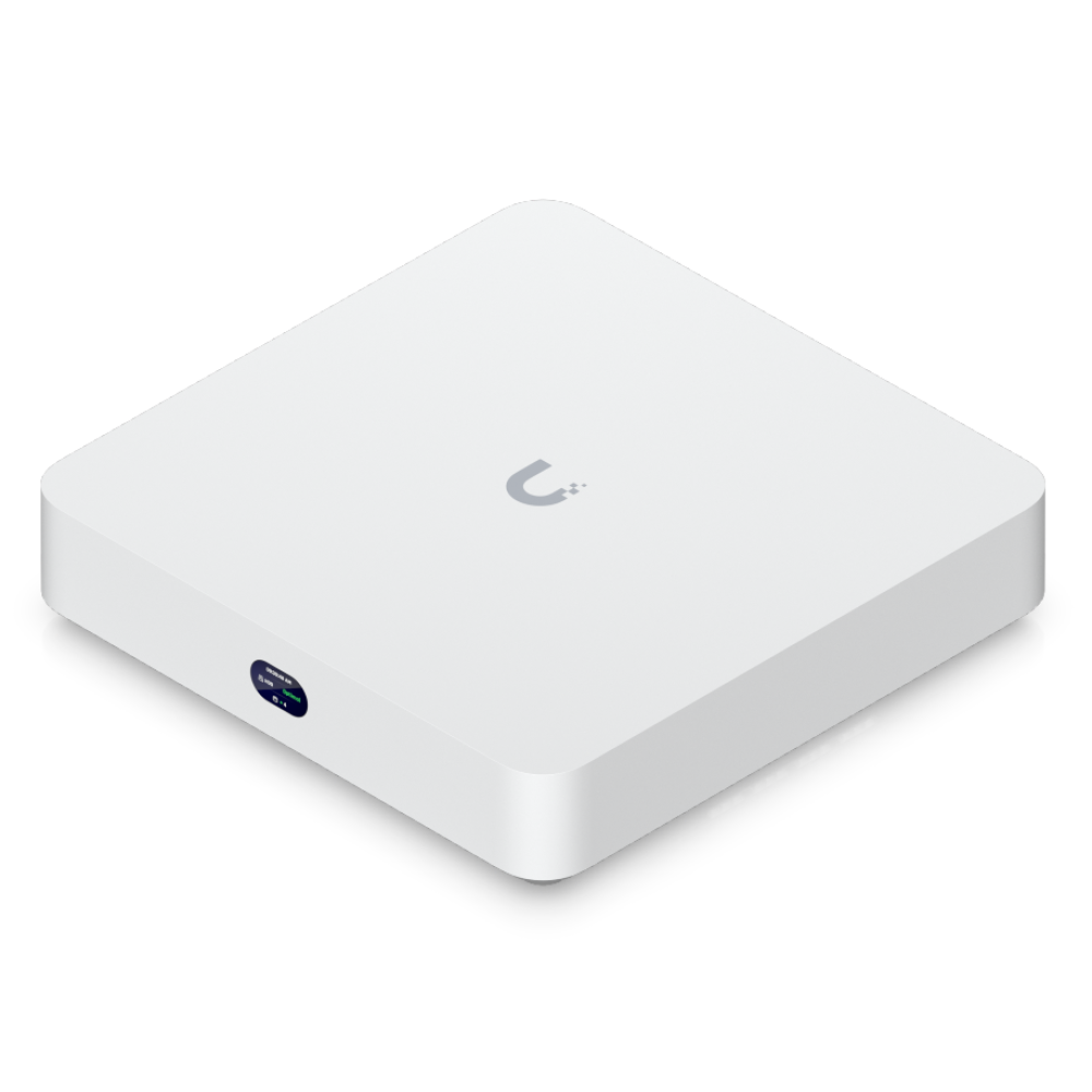 15-канальный NVR  видеорегистратор Ubiquiti Unifi Network Video Recorder Instant (UNVR-INSTANT)