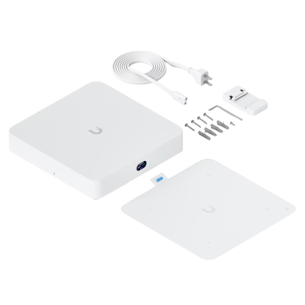 15-канальный NVR  видеорегистратор Ubiquiti Unifi Network Video Recorder Instant (UNVR-INSTANT)