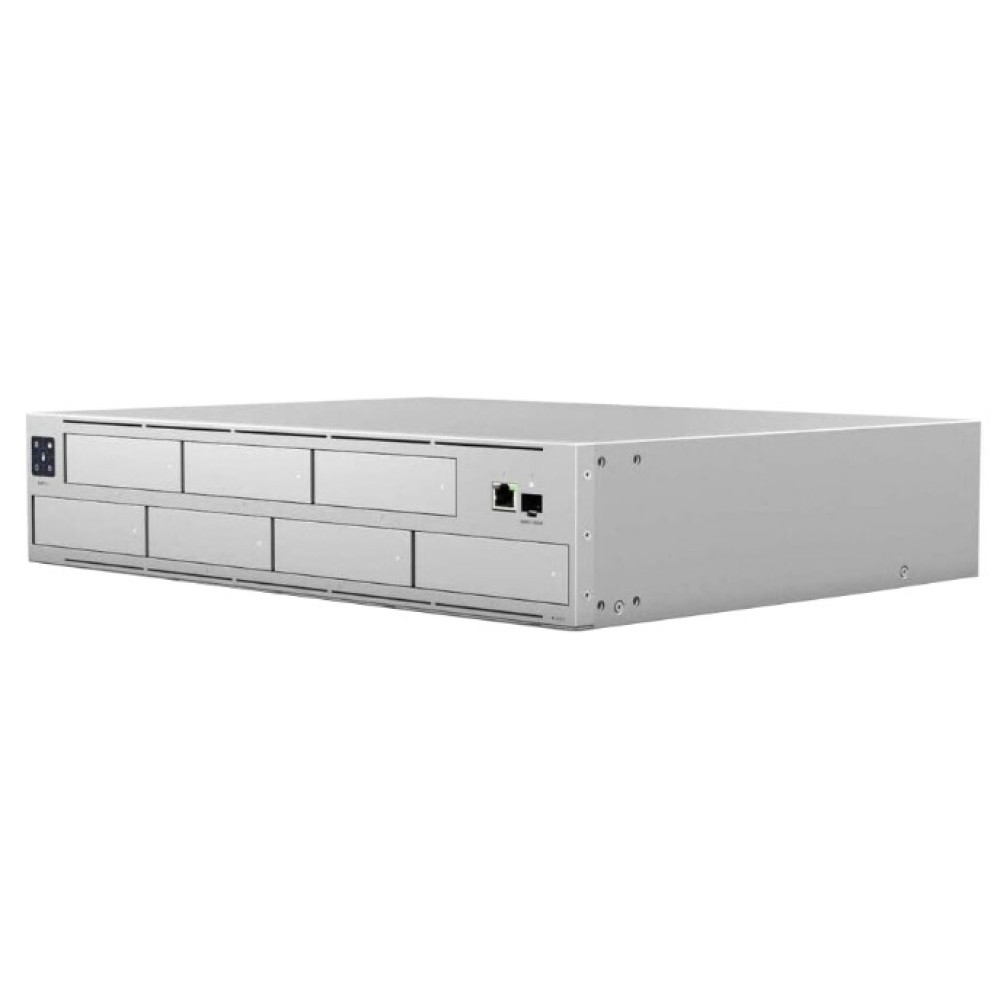 Видеорегистратор Ubiquiti Unifi Network Video Recorder Pro (UNVR-Pro)