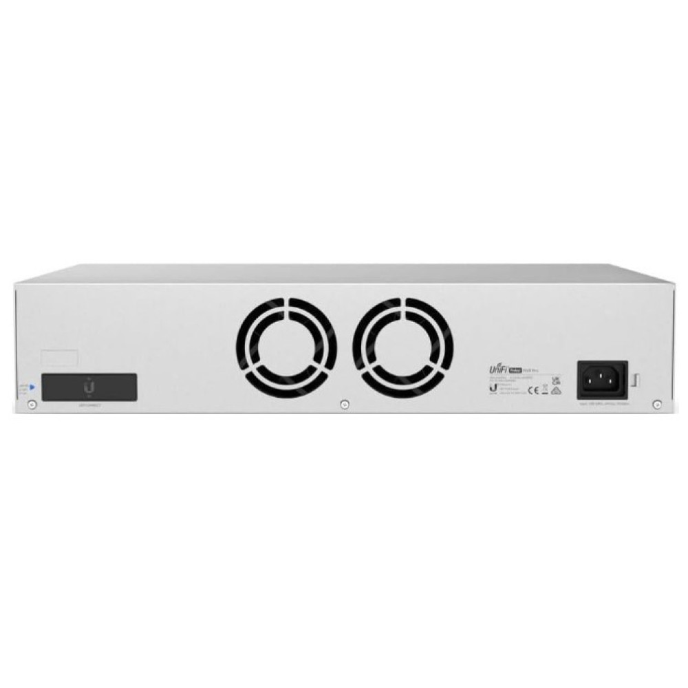 Видеорегистратор Ubiquiti Unifi Network Video Recorder Pro (UNVR-Pro)
