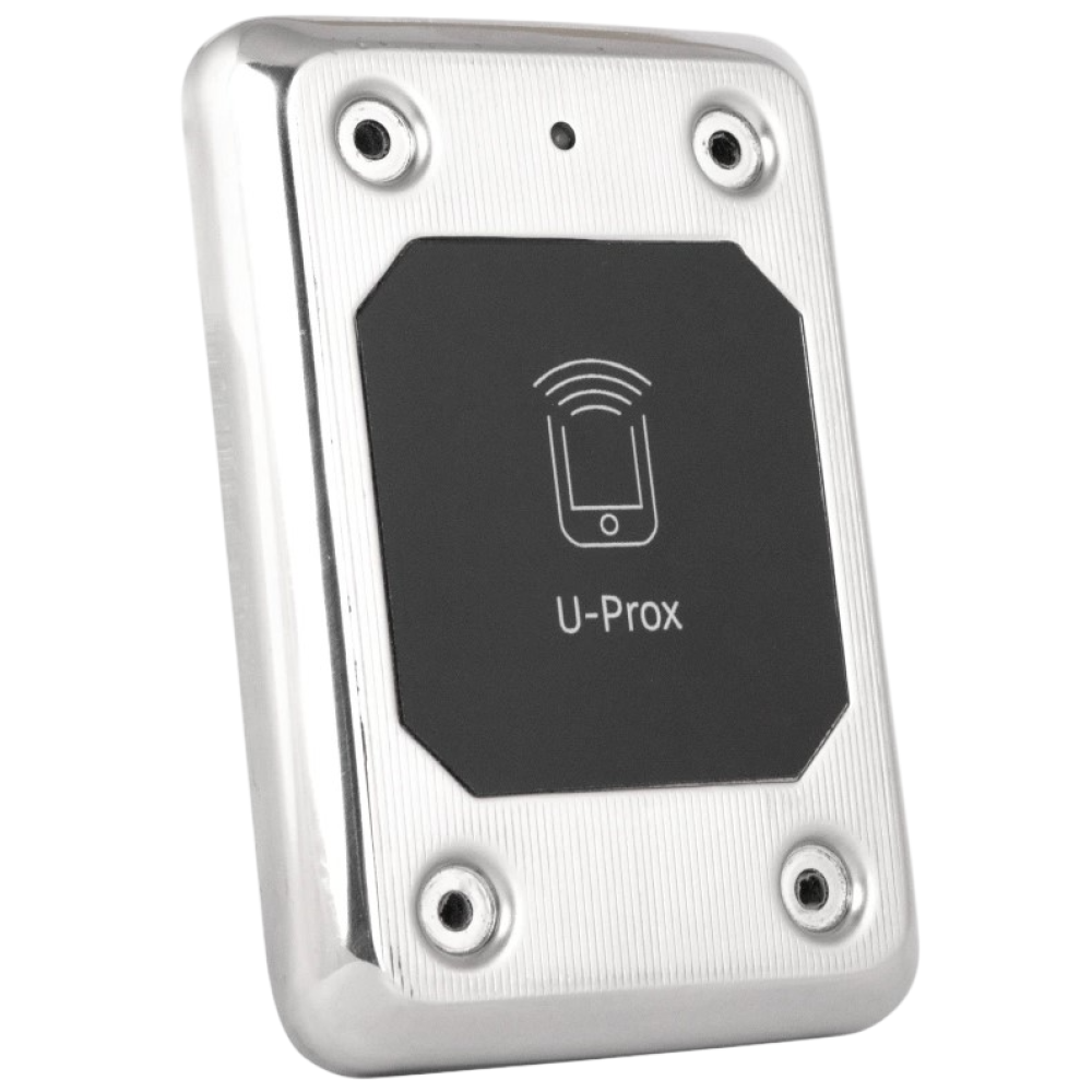 Зчитувач U-Prox SL steel мультиформатний IP65