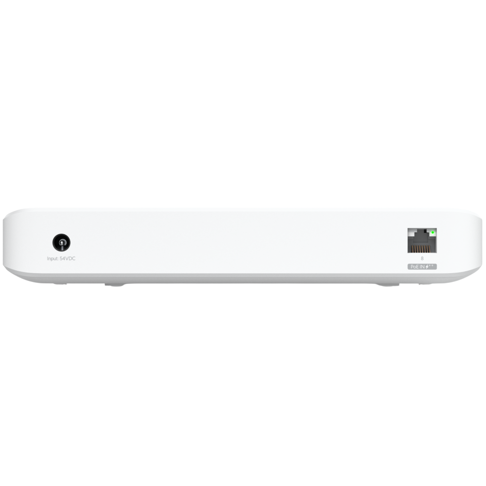 Комутатор Ubiquiti Utility Ultra 210W (USW-ULTRA-210W) White