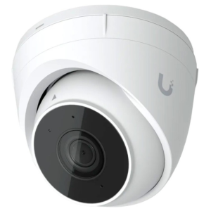 4 Мп IP-відеокамера Ubiquiti UniFi Protect G5 Turret Ultra (UVC-G5-TURRET-ULTRA) White