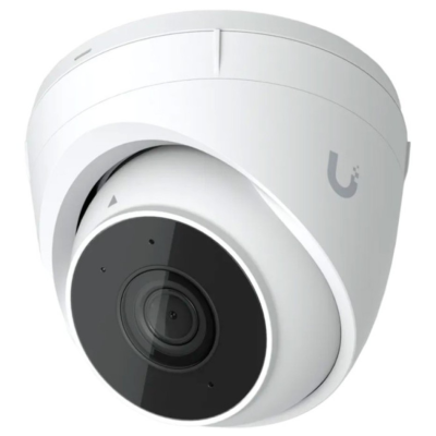 4 Мп IP-видеокамера Ubiquiti UniFi Protect G5 Turret Ultra (UVC-G5-TURRET-ULTRA) White