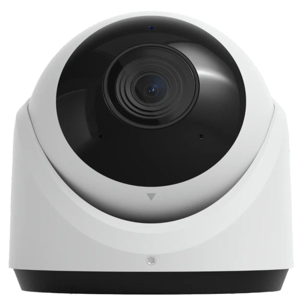 8 Мп IP-відеокамера Ubiquiti UniFi G6 Turret (UVC-G6-TURRET-W)