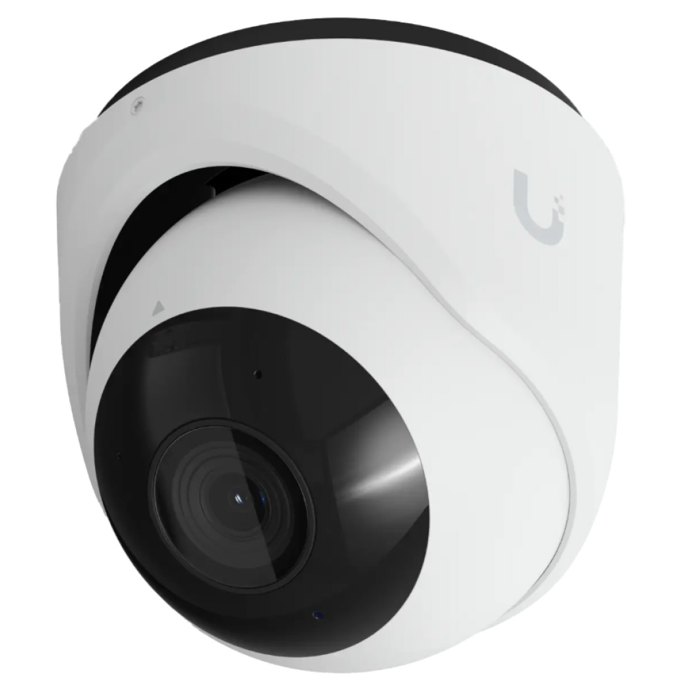 8 Мп IP-відеокамера Ubiquiti UniFi G6 Turret (UVC-G6-TURRET-W)