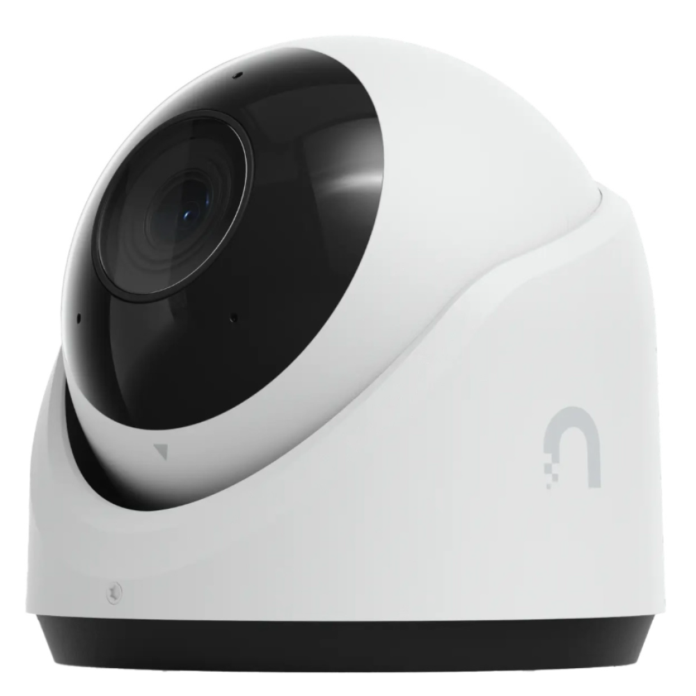 8 Мп IP-відеокамера Ubiquiti UniFi G6 Turret (UVC-G6-TURRET-W)
