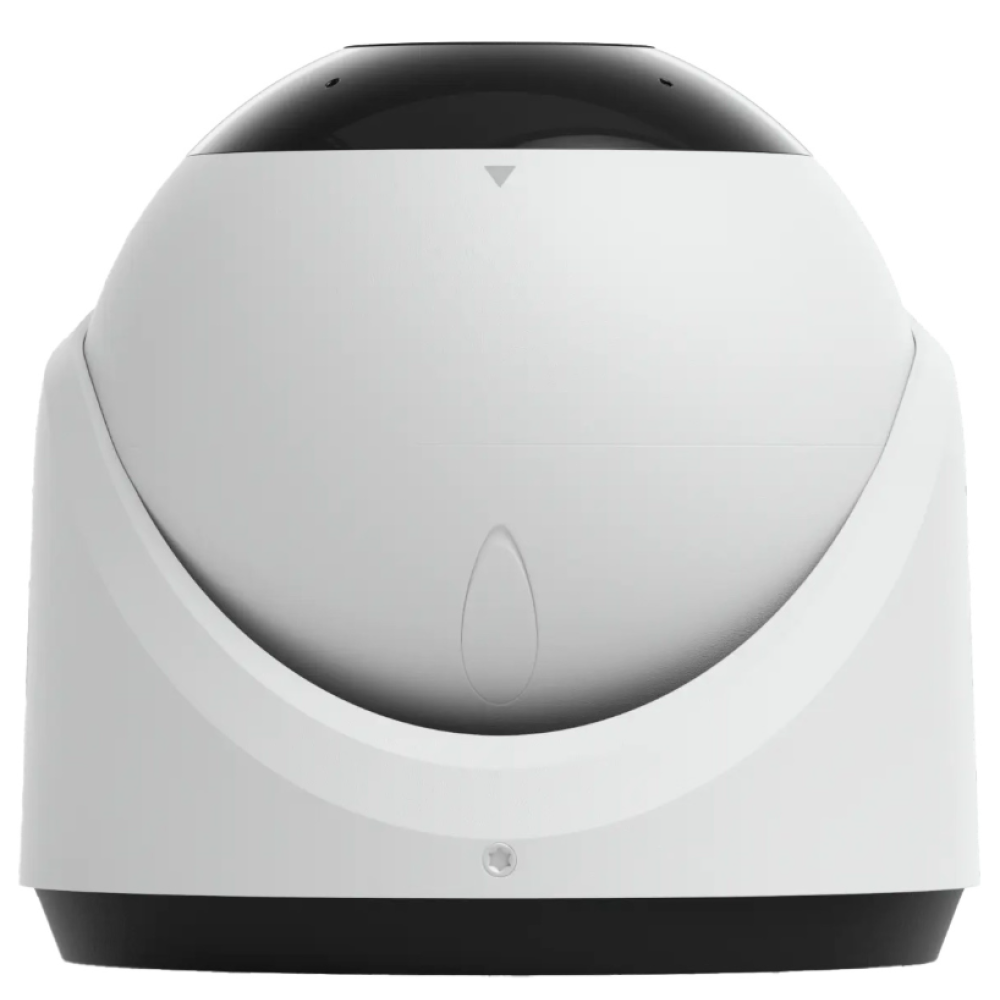8 Мп IP-відеокамера Ubiquiti UniFi G6 Turret (UVC-G6-TURRET-W)