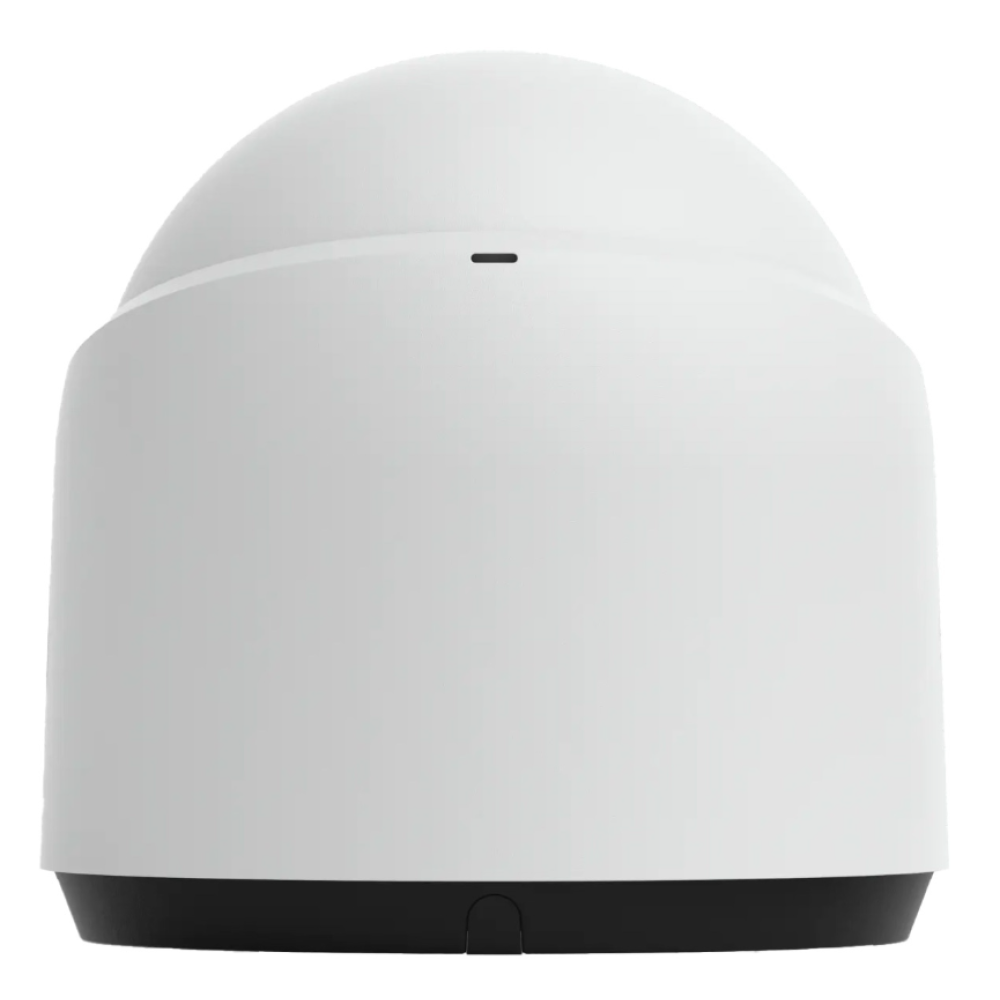 8 Мп IP-відеокамера Ubiquiti UniFi G6 Turret (UVC-G6-TURRET-W)