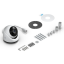 8 Мп IP-відеокамера Ubiquiti UniFi G6 Turret (UVC-G6-TURRET-W)