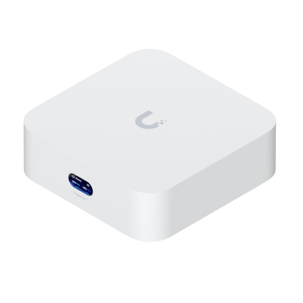 Маршрутизатор Ubiquiti Unifi Express 7 (UX7)