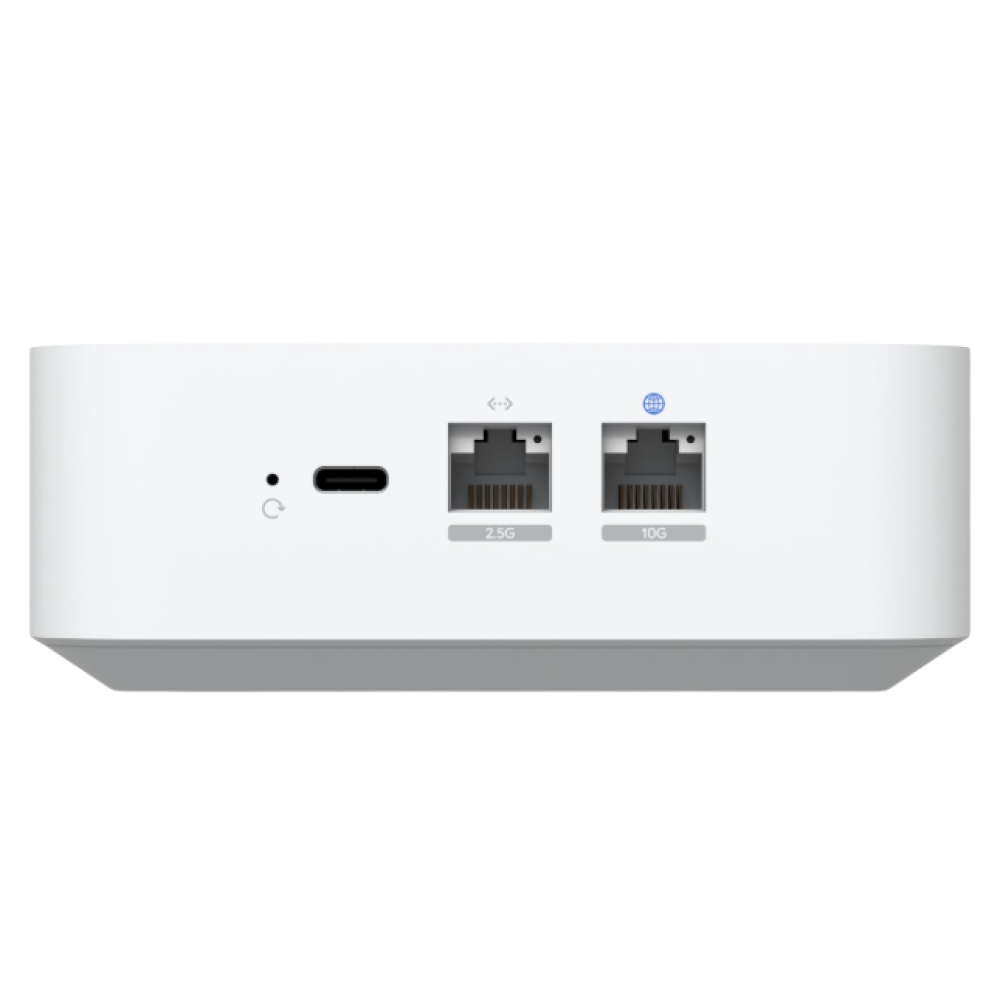 Маршрутизатор Ubiquiti Unifi Express 7 (UX7)
