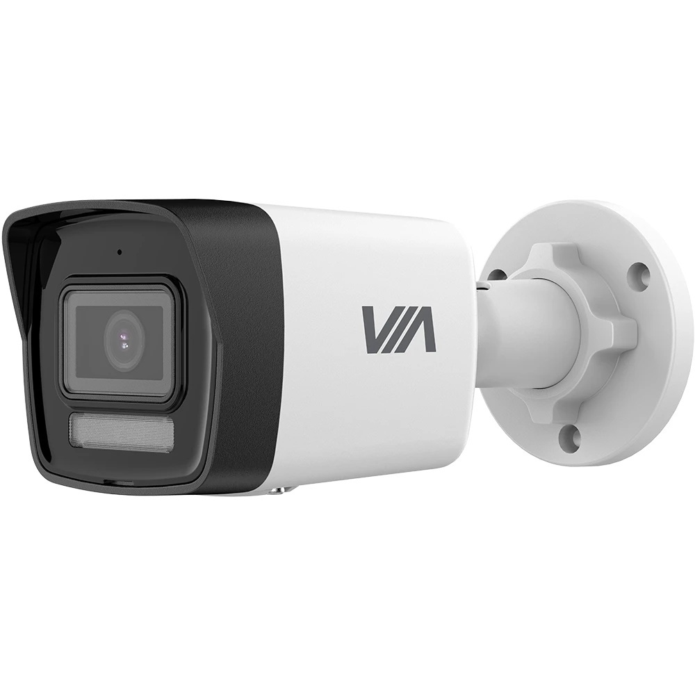 4 Мп IP відеокамера VIASecurity VIA-IPC-4BE-LIM (2.8 мм)