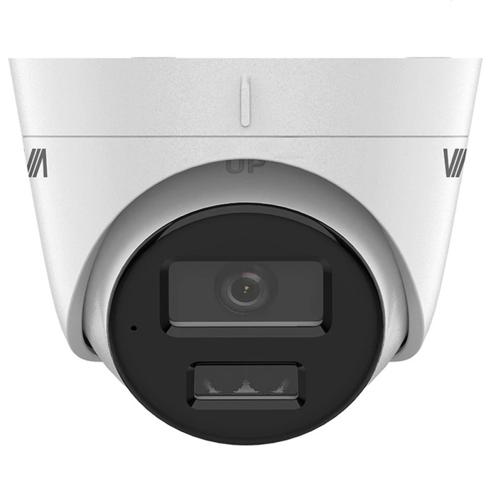 4 Мп IP відеокамера VIASecurity VIA-IPC-4TE-LIM (2.8 мм)