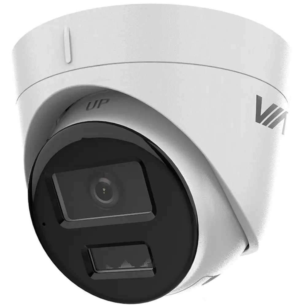 4 Мп IP відеокамера VIASecurity VIA-IPC-4TE-LIM (2.8 мм)