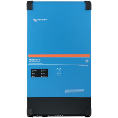 Инвертор VictronEnergy MultiPlus-II 48/10000/140-100 однофазный