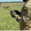 Детектор дронів VIDEO HUNTER 3 (1.2 ГГц, 5.8 ГГц, 3.3 ГГц)