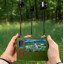Детектор дронів VIDEO HUNTER 3 (1.2 ГГц, 5.8 ГГц, 3.3 ГГц)