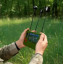 Детектор дронів VIDEO HUNTER 3 (1.2 ГГц, 5.8 ГГц, 3.3 ГГц)