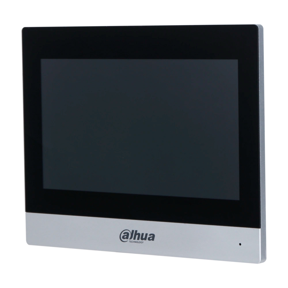 Wi-Fi IP-відеодомофон Dahua DHI-VTH8621KMS-WP