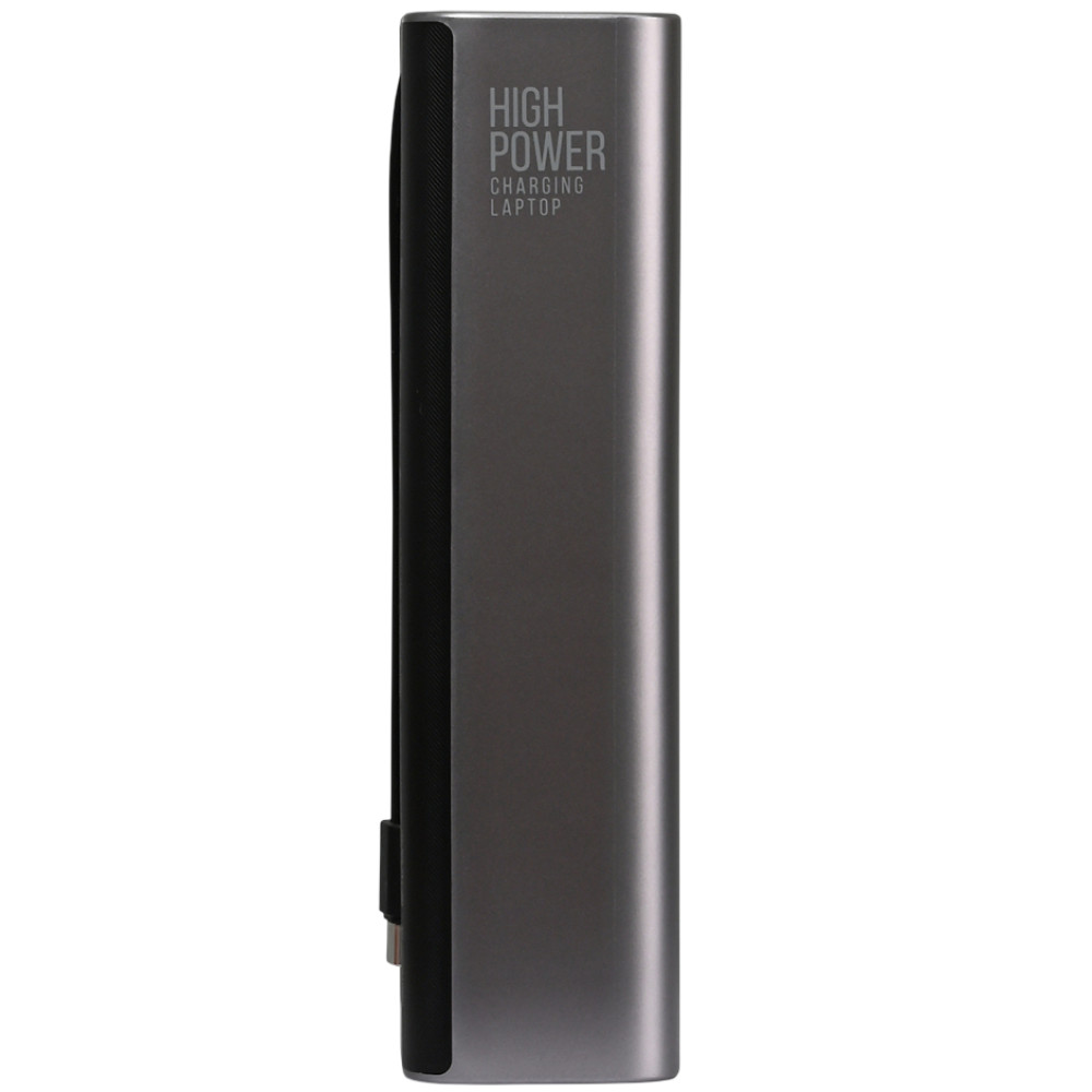 Повербанк 20000mAh VIDEX VPB-366 165W PD100W +Display