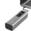 Повербанк 20000mAh VIDEX VPB-366 165W PD100W +Display