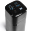 Повербанк Videx TITANUM WP33 PD70W Black 20000mAh