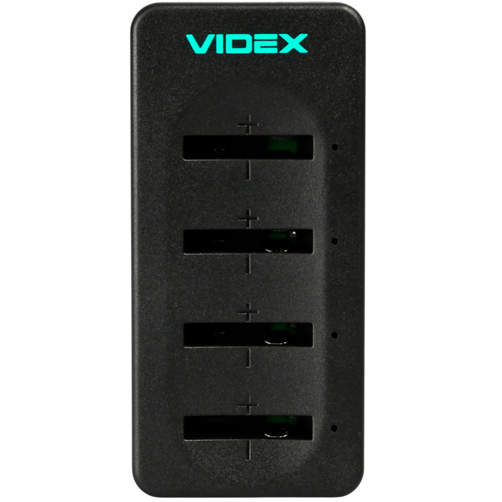 Зарядний пристрій Videx VCH-LC420