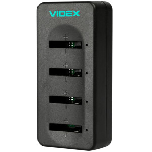 Зарядний пристрій Videx VCH-LC420