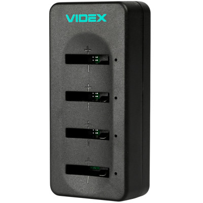 Зарядний пристрій Videx VCH-LC420