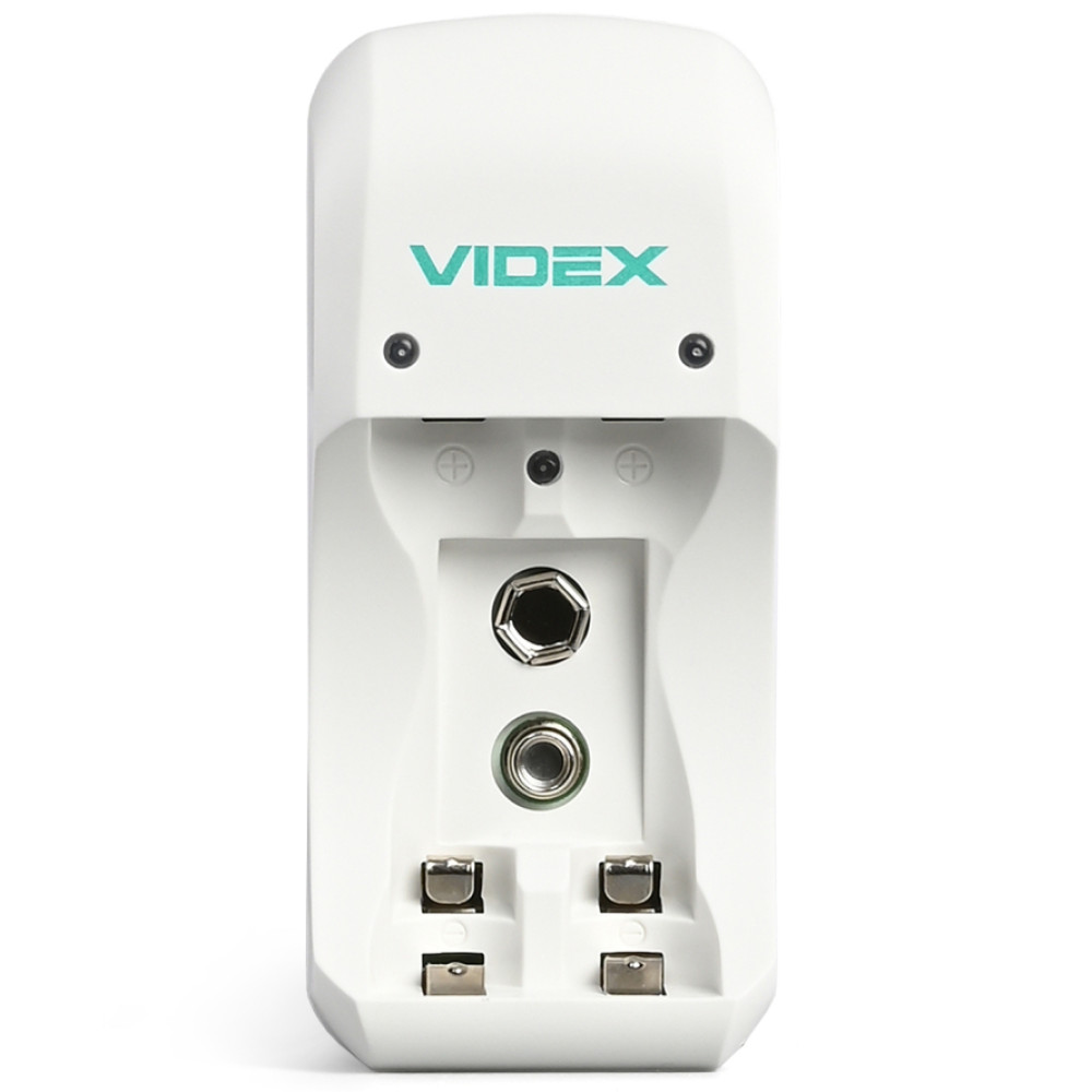Зарядний пристрій Videx VCH-N201