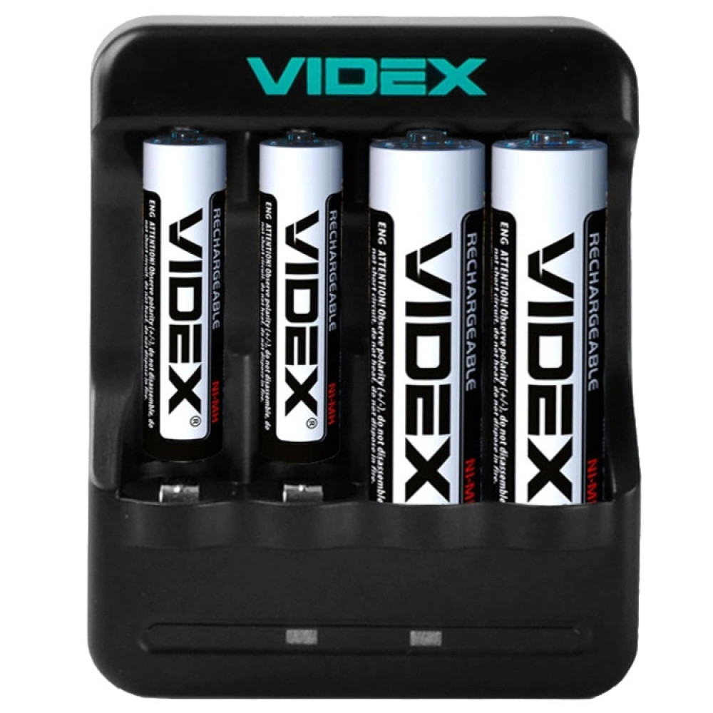 Зарядное устройство для Videx VCH-N401