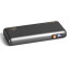 Повербанк VIDEX VPB-202C 75W Black 20000mAh