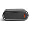 Повербанк VIDEX VPB-202C 75W Black 20000mAh