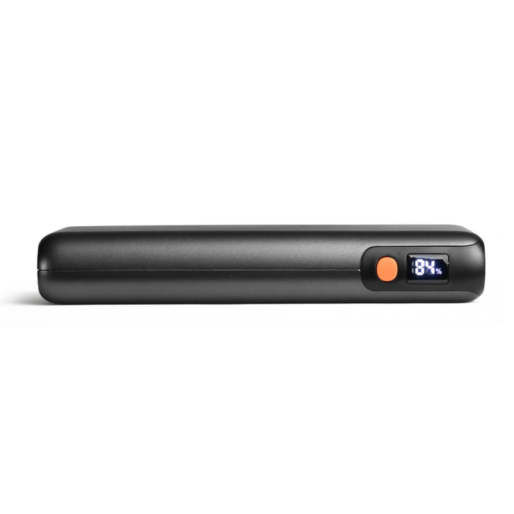 Повербанк VIDEX VPB-202C 75W Black 20000mAh