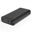 Повербанк VIDEX VPB-320 22.5W Black 20000mAh